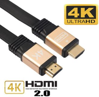 כבלי HDMI